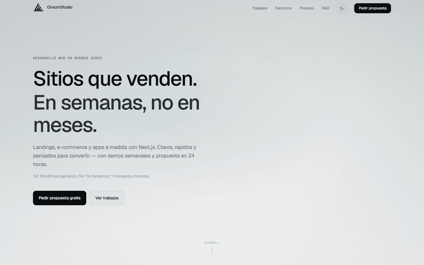 Hero de orviumstudio.com